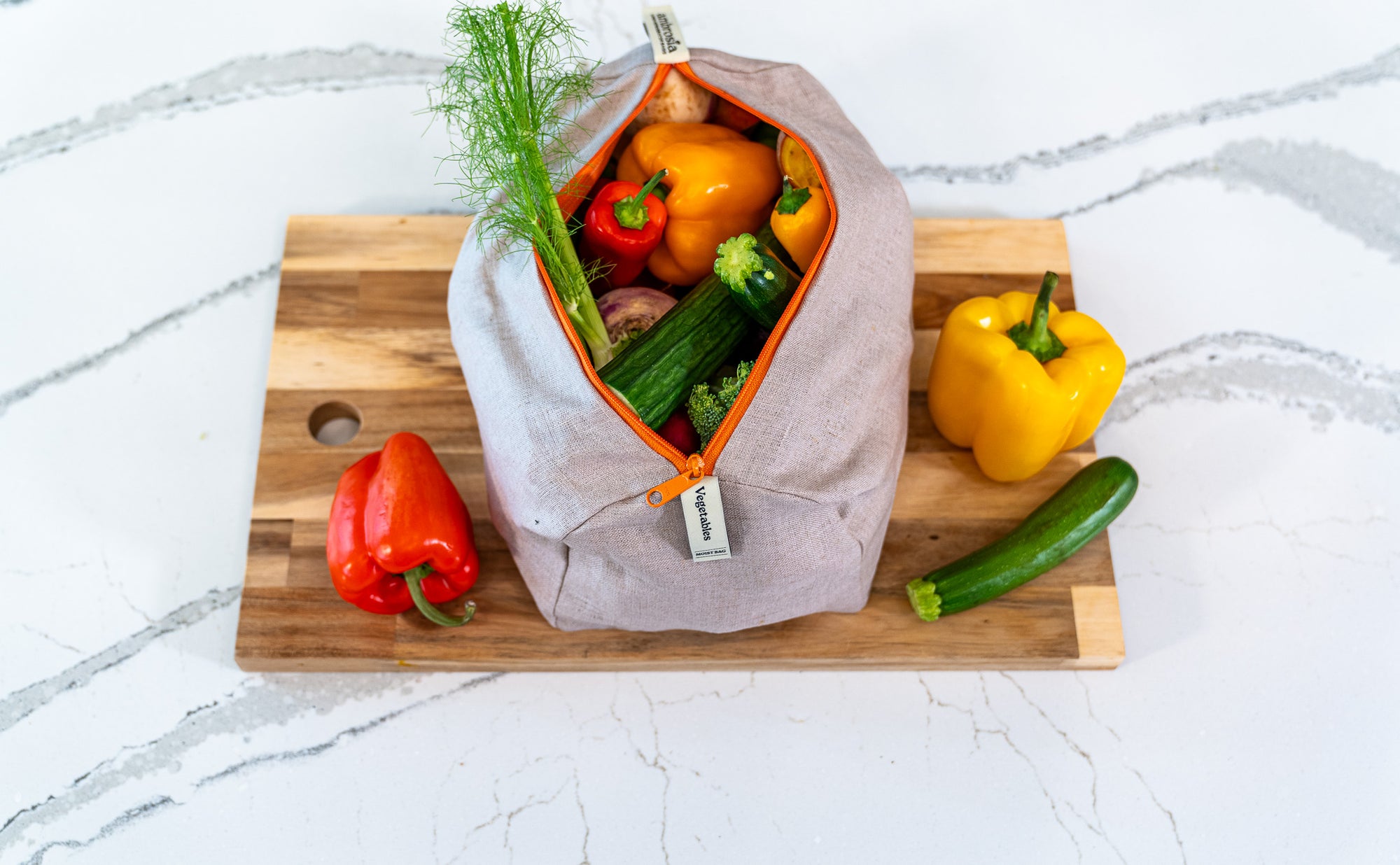 Vegetable Storage Bag