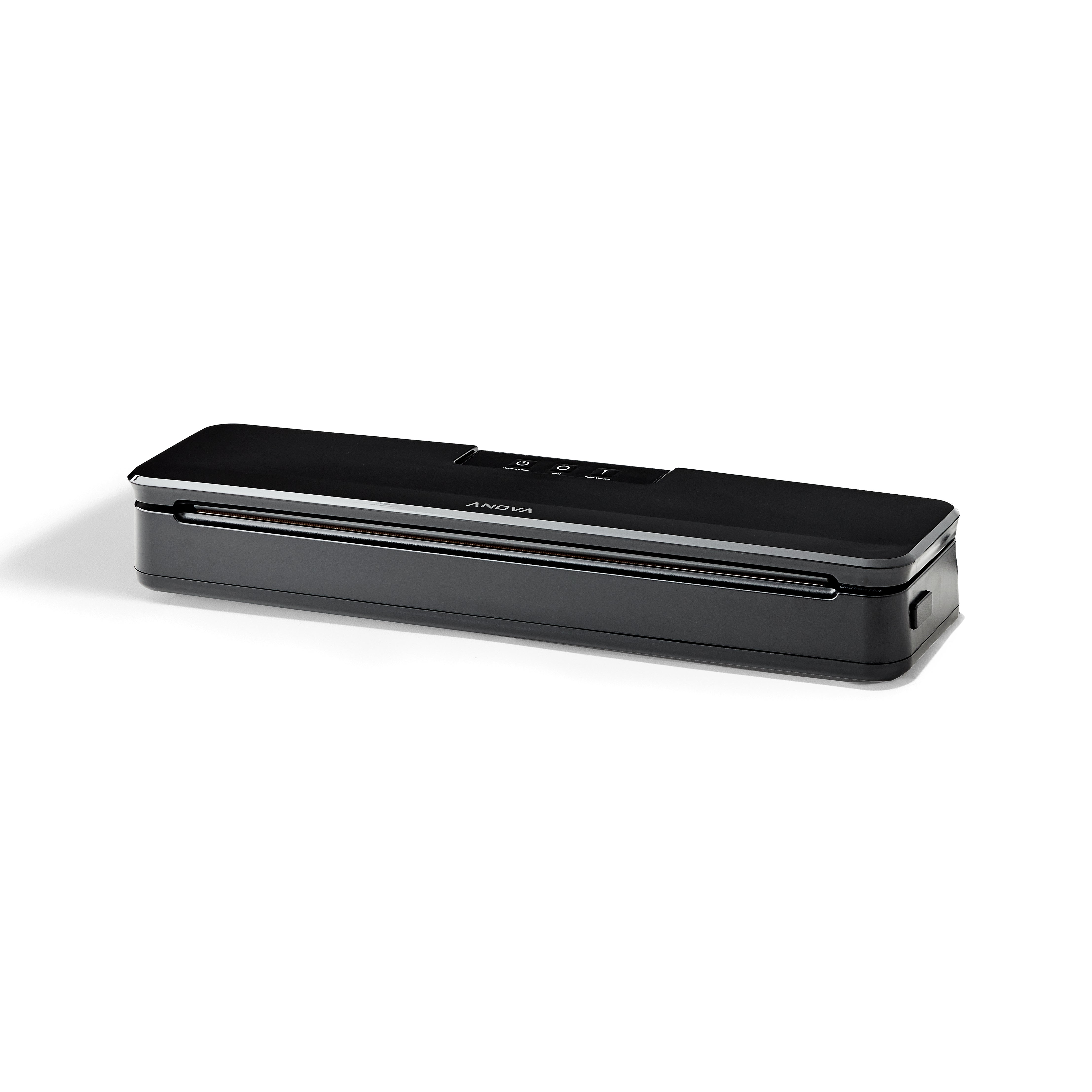 Precision Vacuum Sealer