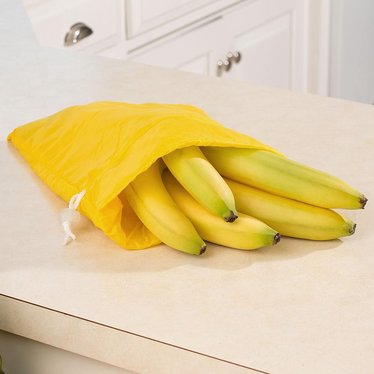 Banana Storage Bag