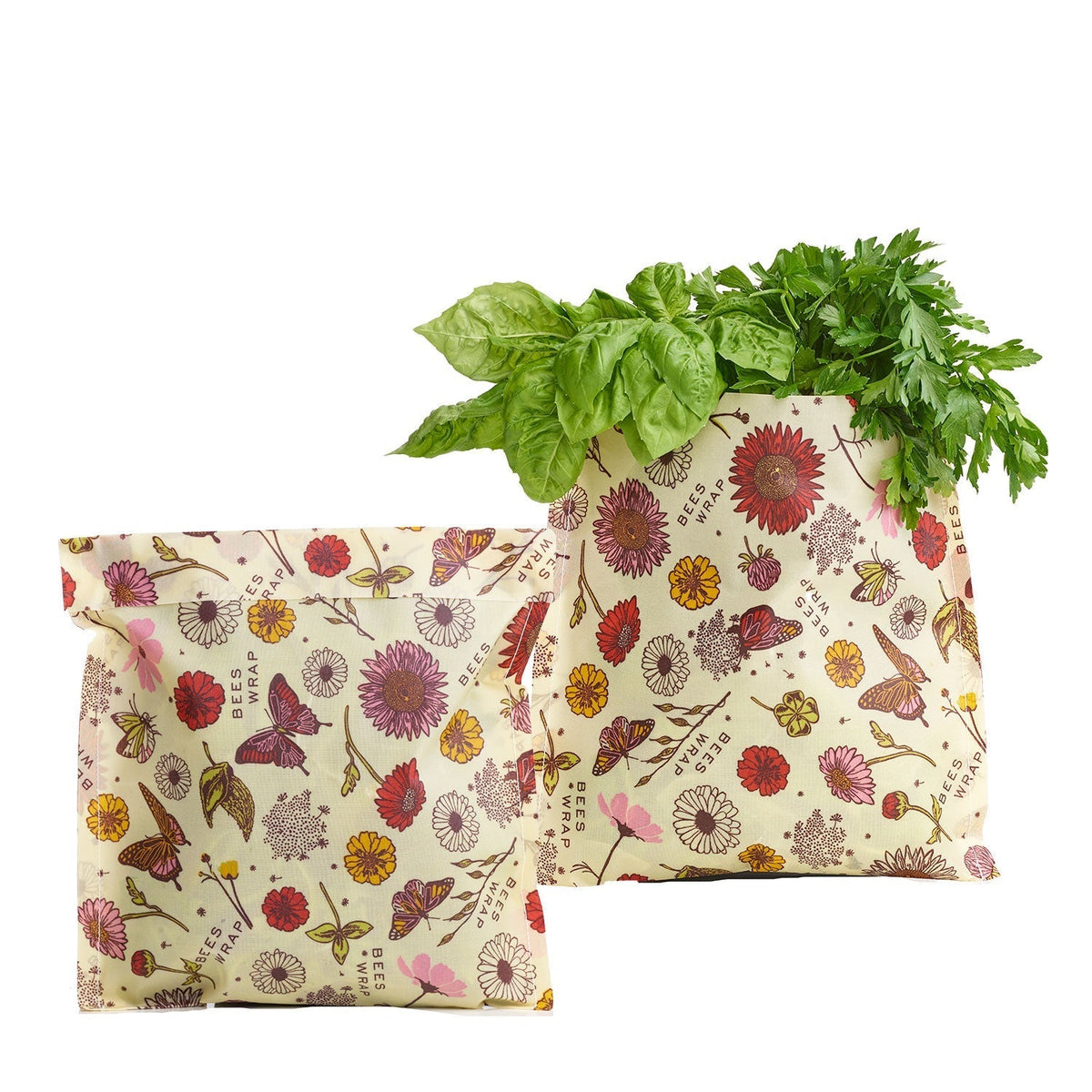 Reusable Produce Bags