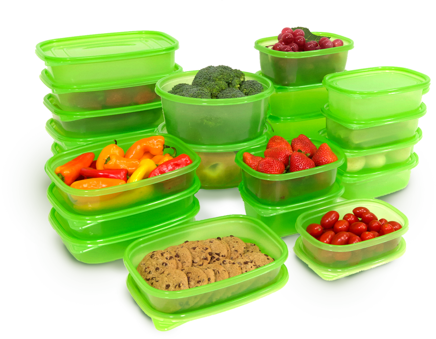 GreenBoxes