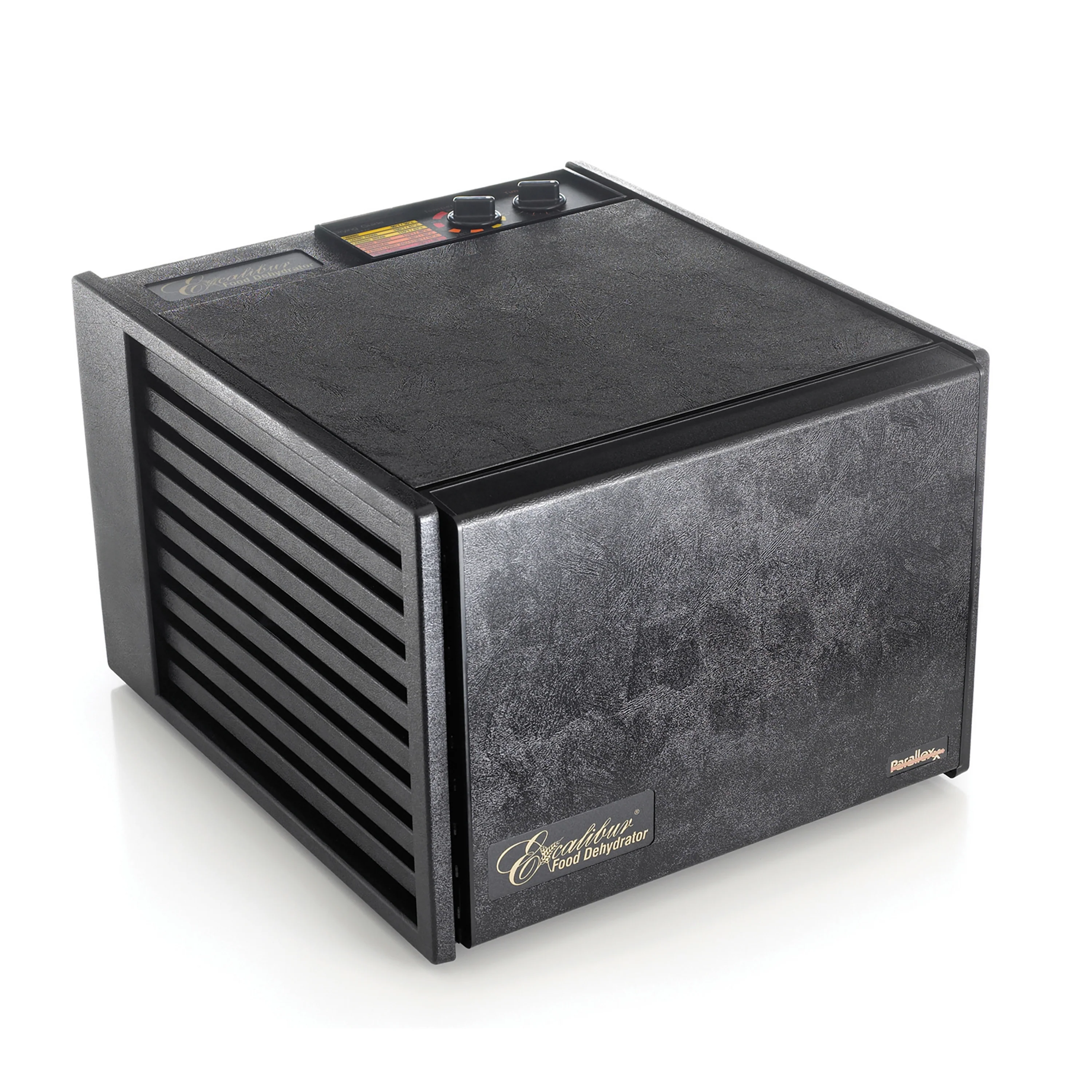 9-Tray Food Dehydrator