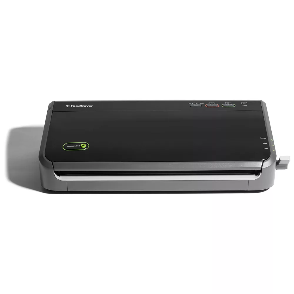 FoodSaver Vacuum Sealer
