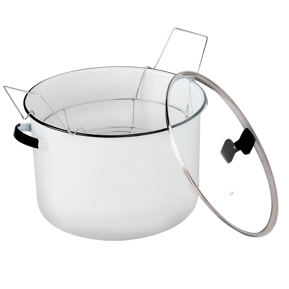 Water Bath Canning Pot