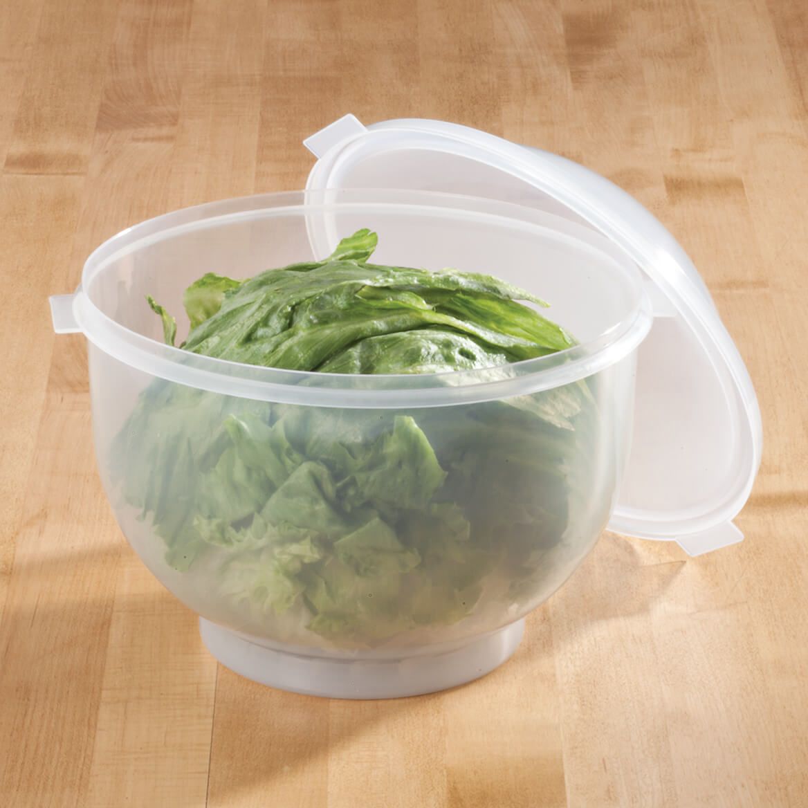 Lettuce Keeper