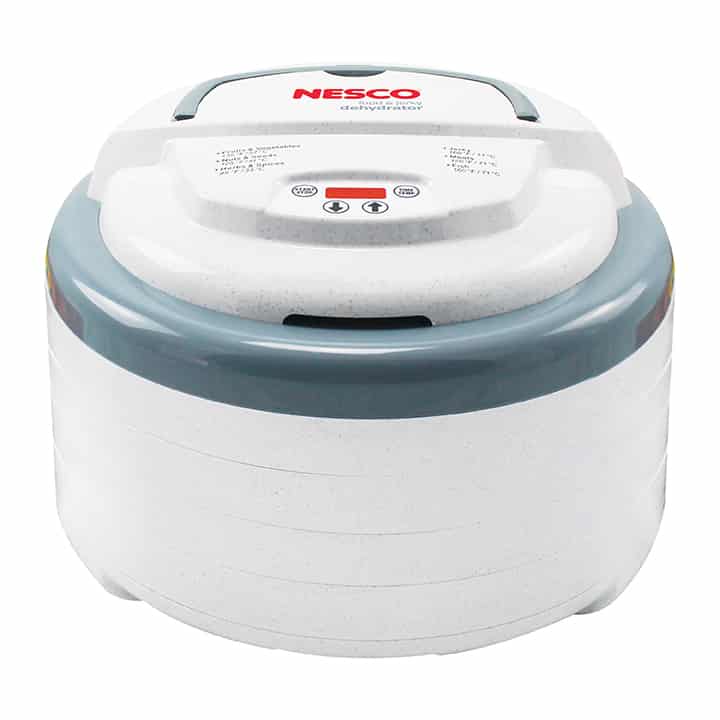 Snackmaster Pro Food Dehydrator