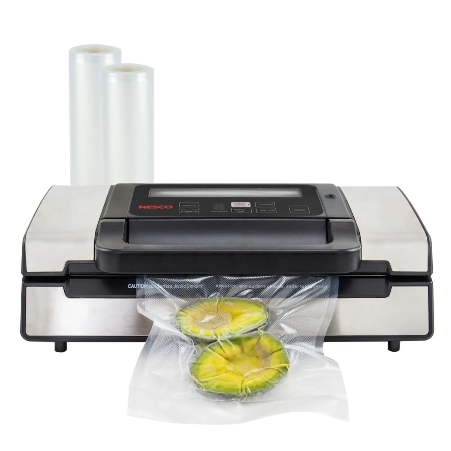 NESCO Vacuum Sealer
