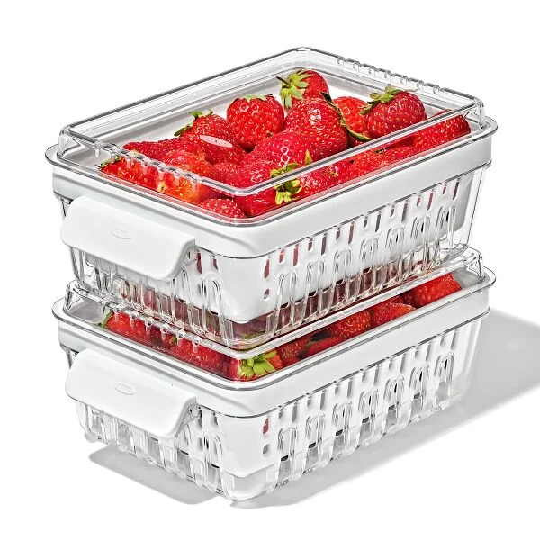 Produce Saver Berry Keeper