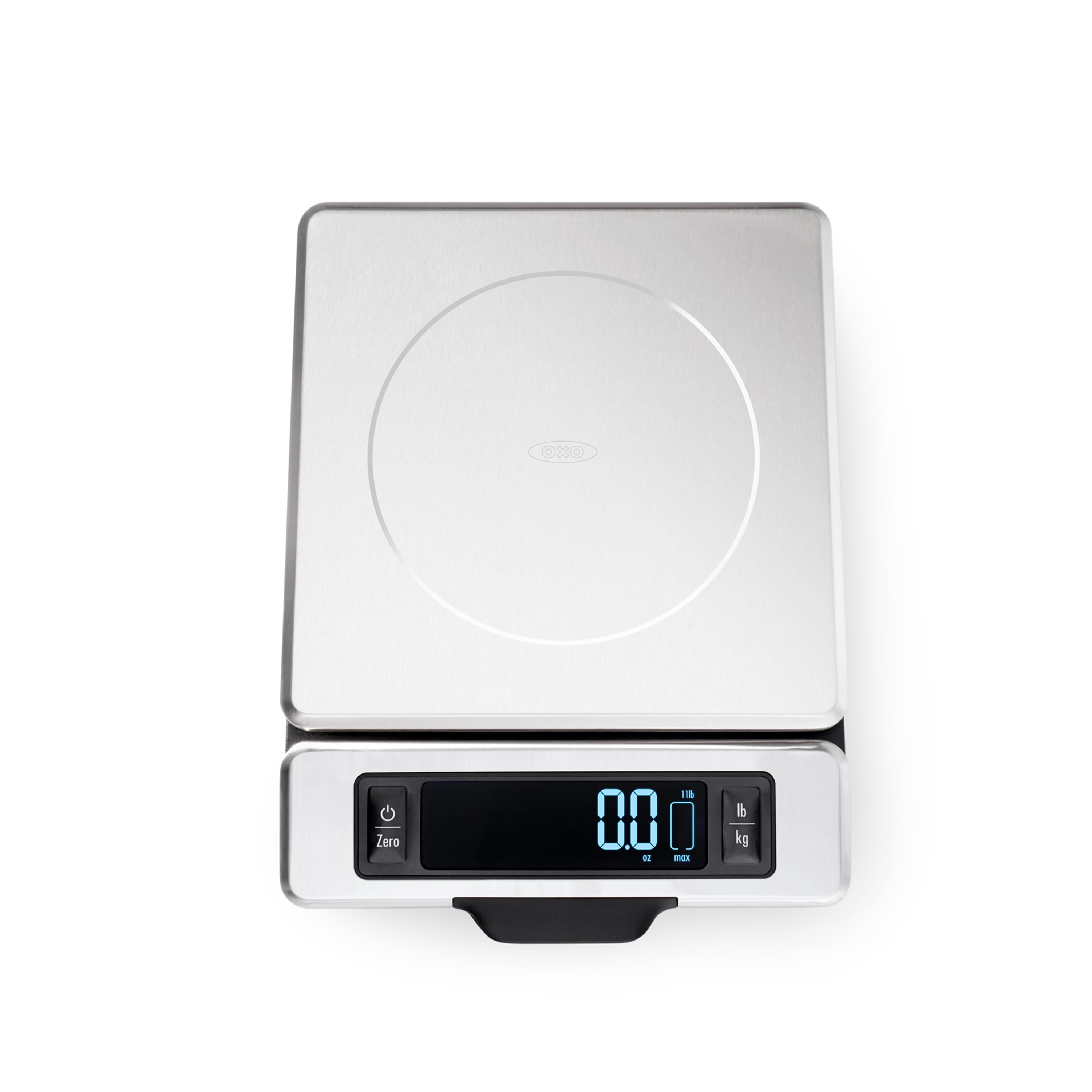 Stainless Steel Food Scale