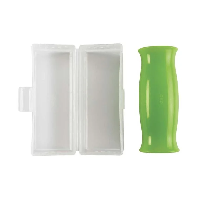 Silicone Garlic Peeler