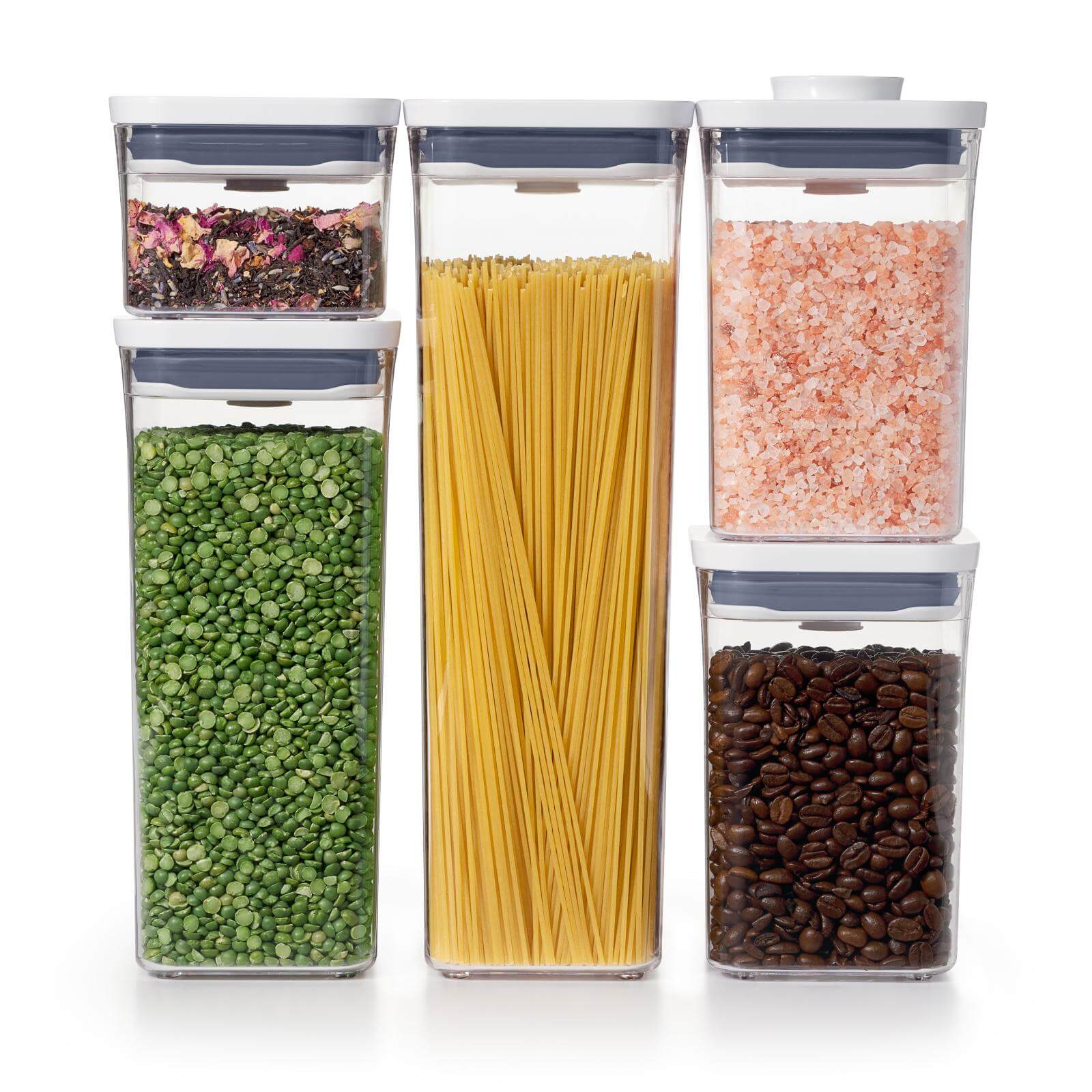 POP Containers