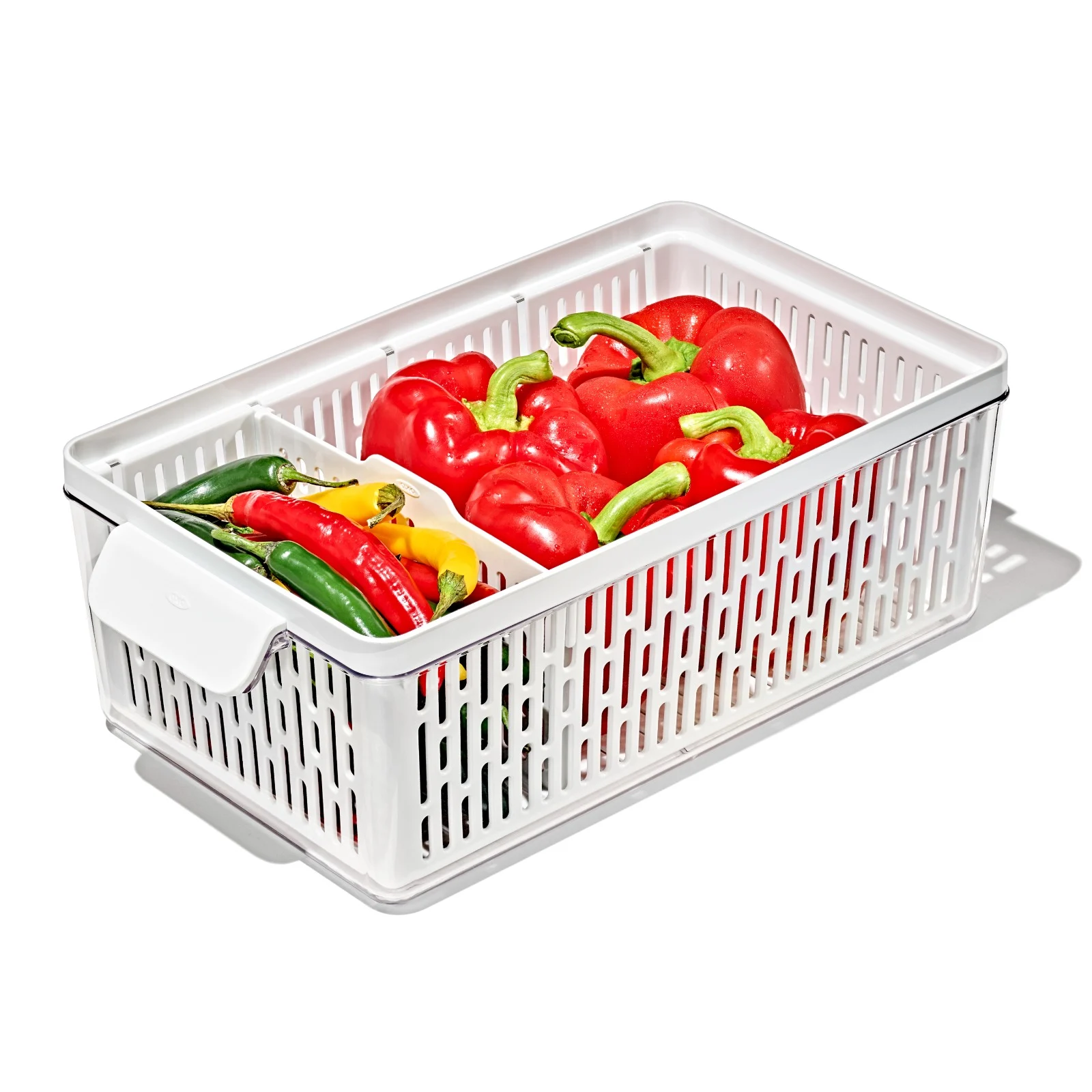 Produce Saver Bins