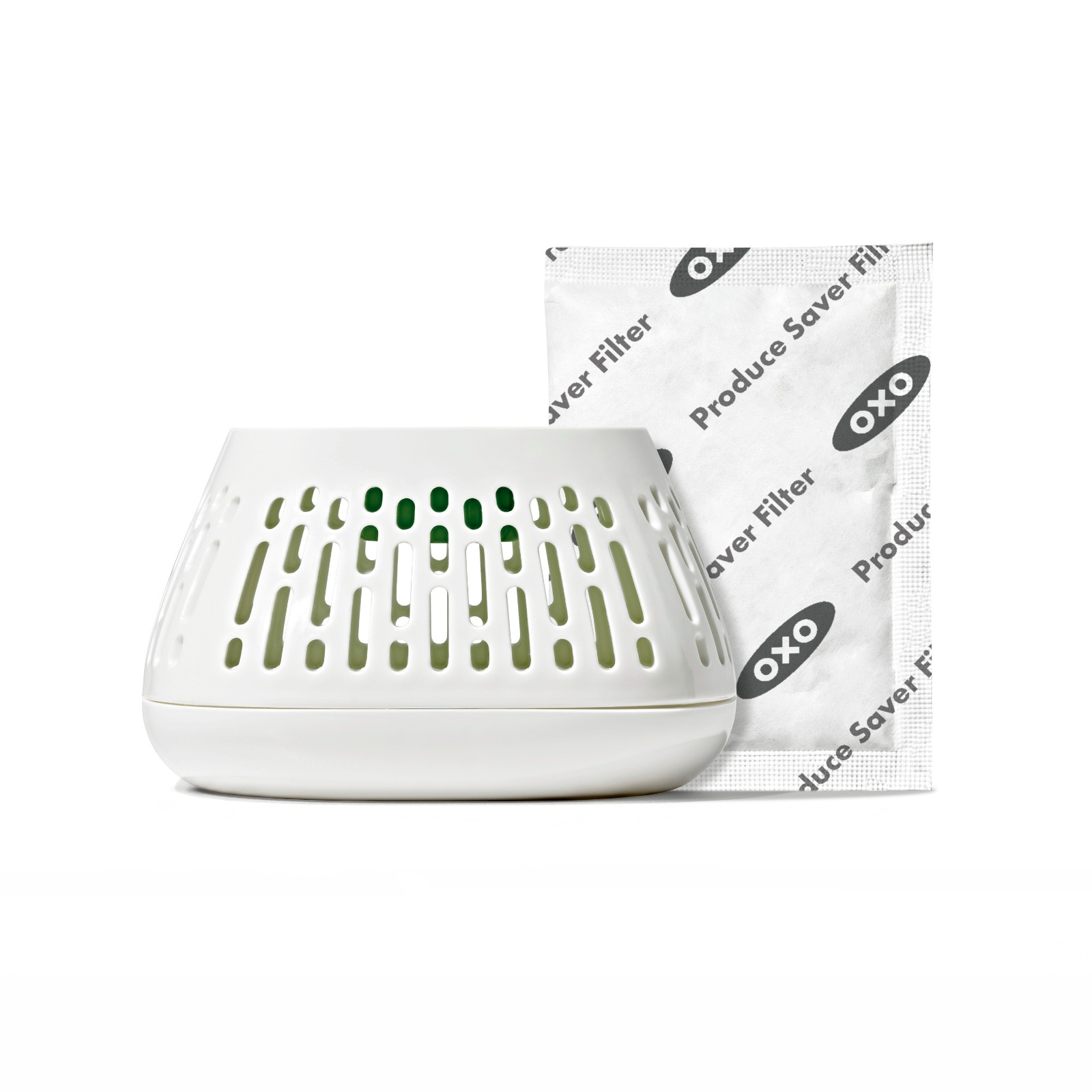 Produce Saver Crisper Drawer Insert