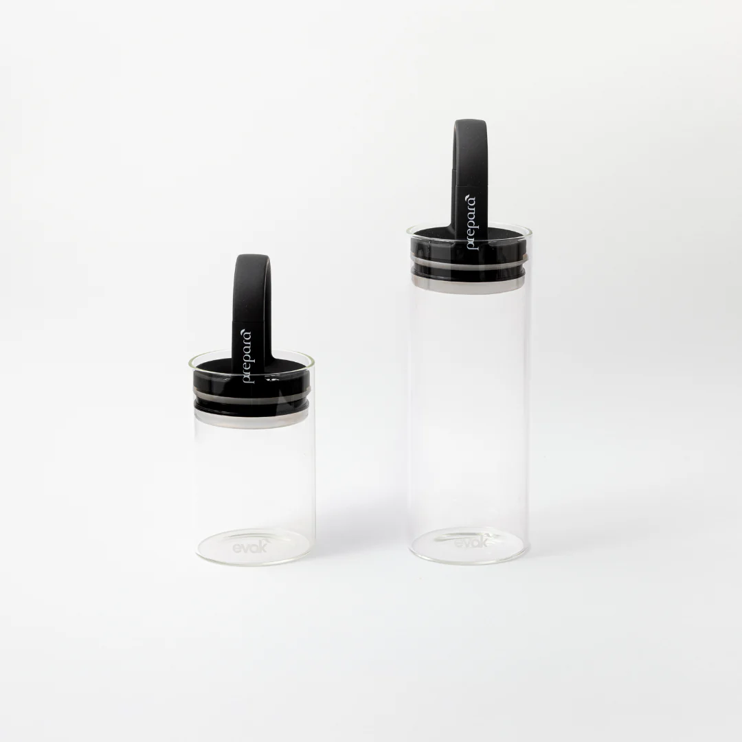 Evak Vacuum Container