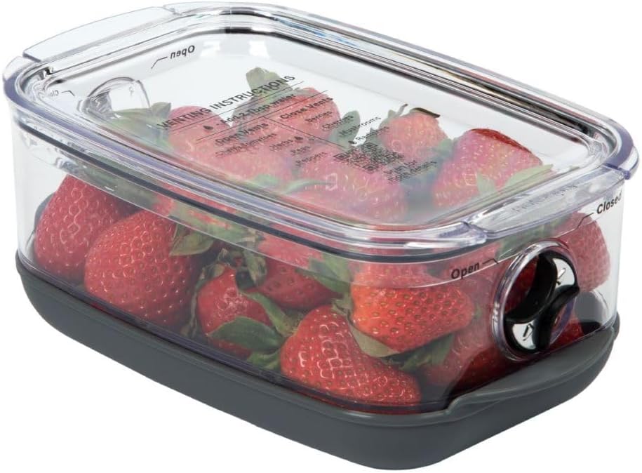 Berry ProKeeper